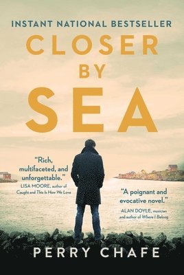 bokomslag Closer by Sea