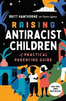 Raising Antiracist Children 1