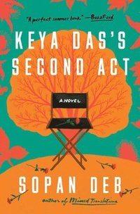 bokomslag Keya Das's Second Act