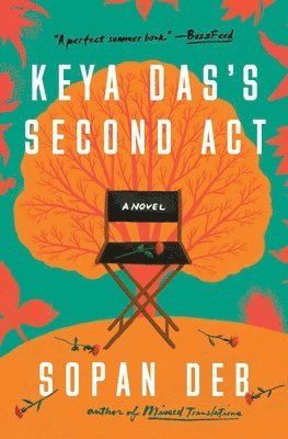 Keya Das's Second Act 1