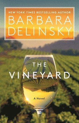 bokomslag The Vineyard