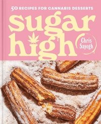 bokomslag Sugar High
