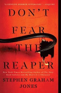 bokomslag The Don't Fear the Reaper