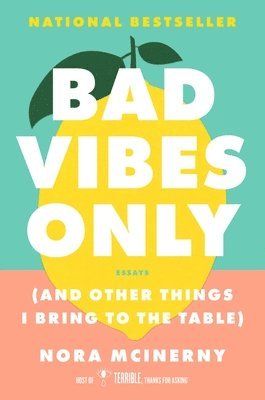 Bad Vibes Only 1