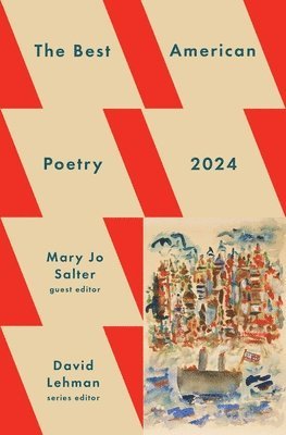 The Best American Poetry 2024 1