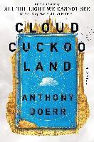 bokomslag Cloud Cuckoo Land