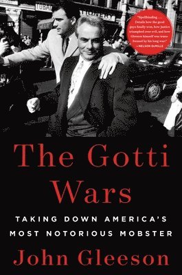 The Gotti Wars 1