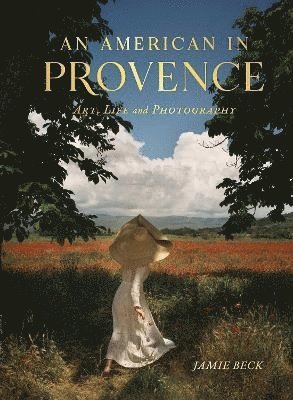 An American in Provence 1