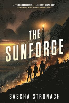 The Sunforge 1