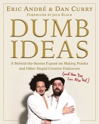 Dumb Ideas 1