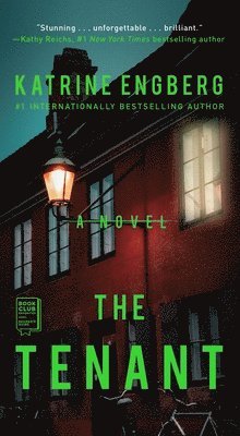 bokomslag The Tenant