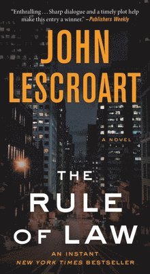 bokomslag The Rule of Law