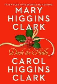 bokomslag Deck the Halls