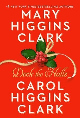 bokomslag Deck the Halls