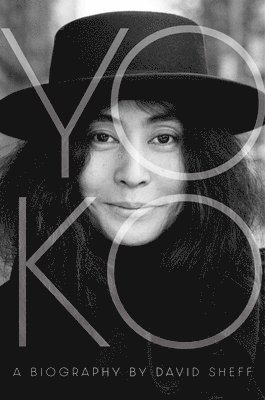 Yoko: The Biography 1