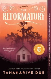 bokomslag The Reformatory
