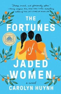 bokomslag The Fortunes of Jaded Women