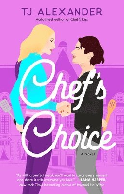 Chef's Choice 1