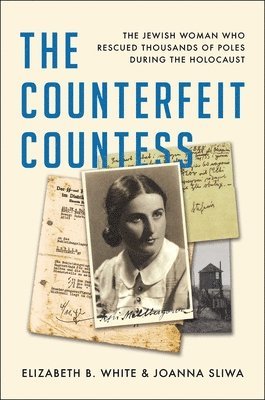 Counterfeit Countess 1