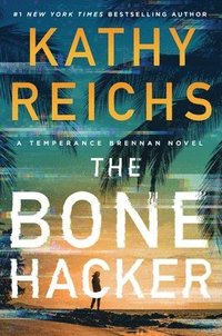 bokomslag A Bone Hacker