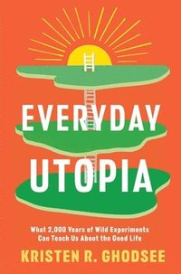 bokomslag Everyday Utopia