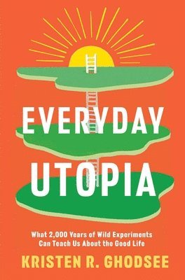 bokomslag Everyday Utopia