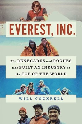 Everest, Inc. 1