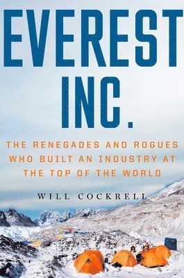 Everest, Inc. 1