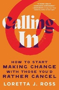 bokomslag Calling In