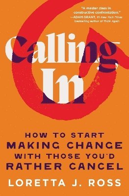 bokomslag Calling In