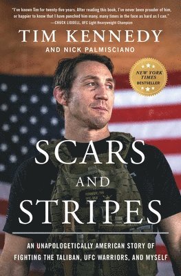 Scars And Stripes 1