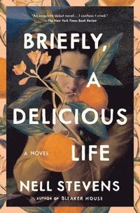bokomslag Briefly, a Delicious Life