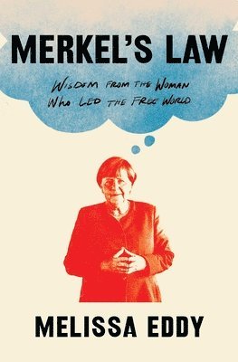 bokomslag Merkel's Law