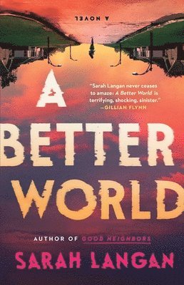 A Better World 1