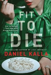 bokomslag Fit to Die