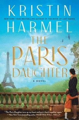 Paris Daughter 1