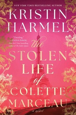 The Stolen Life of Colette Marceau