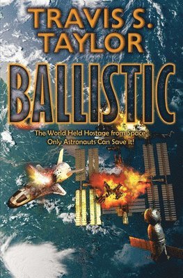 Ballistic 1