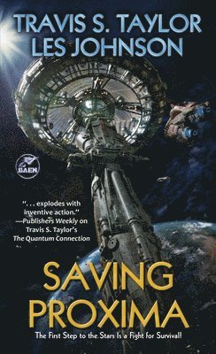 Saving Proxima 1