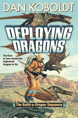 bokomslag Deploying Dragons: Volume 2