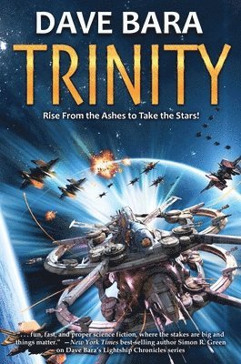 Trinity 1