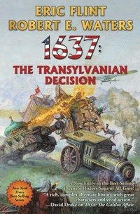 bokomslag 1637: The Transylvanian Decision