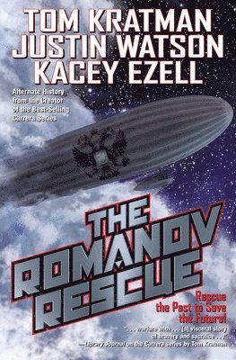 The Romanov Rescue: Volume 1 1