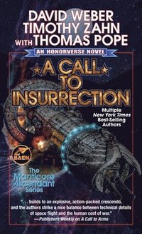 bokomslag A Call to Insurrection: Volume 4