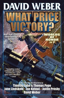 What Price Victory?: Volume 7 1