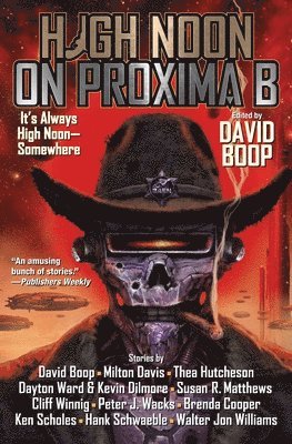 High Noon on Proxima B 1