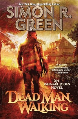 bokomslag Dead Man Walking