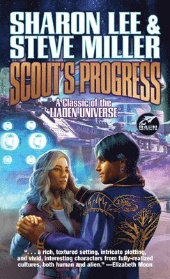 Scout's Progress: Volume 6 1