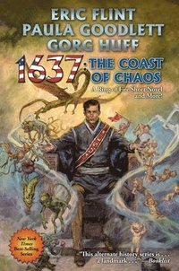 bokomslag 1637: The Coast of Chaos