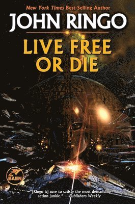 Live Free or Die 1